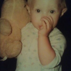 Meet your Posher, Debby